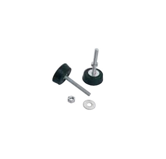 KIT SILENTBLOCK SUELO 80KG