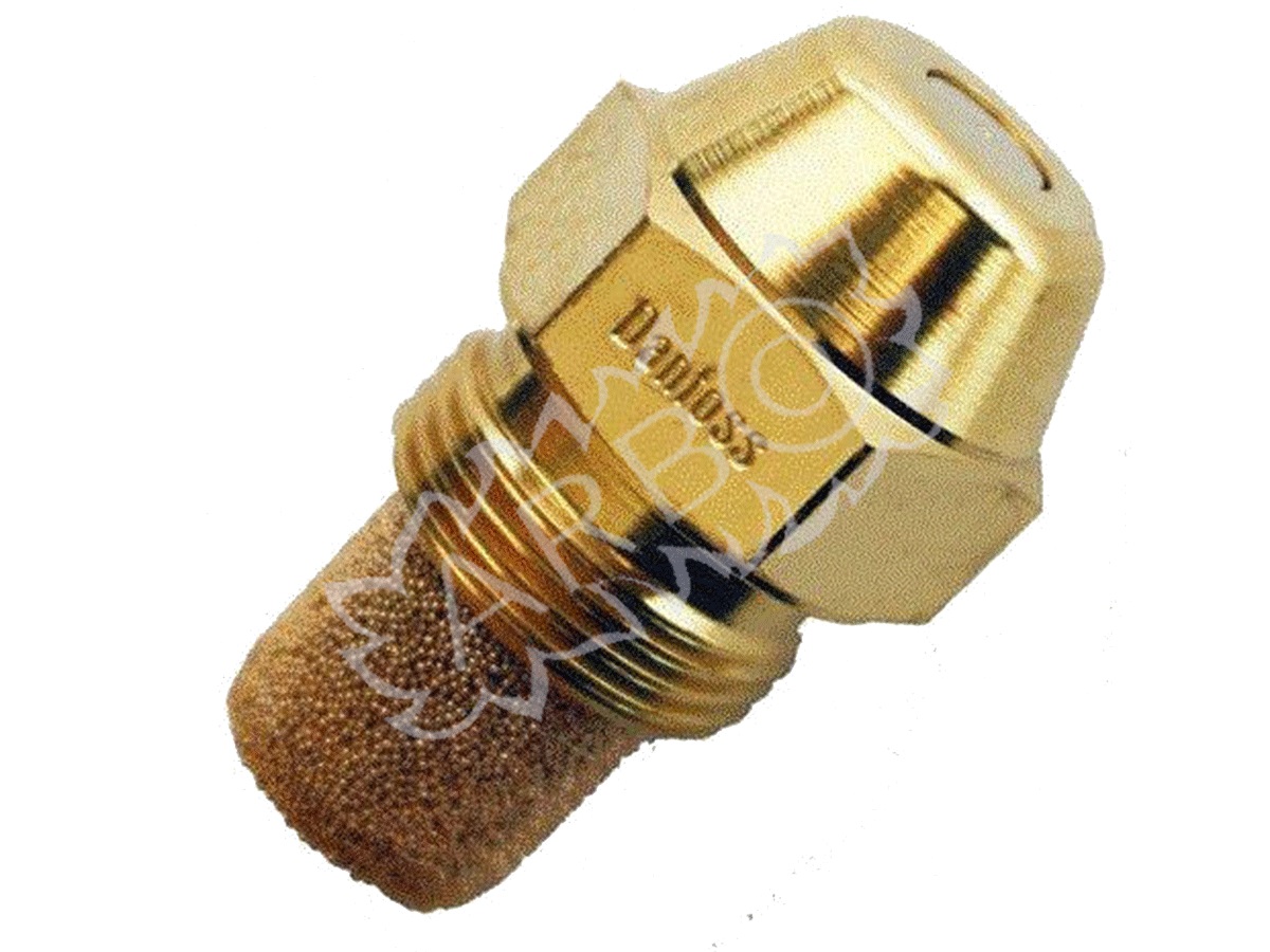 BOQUILLA DANFOSS 0,75G 60S