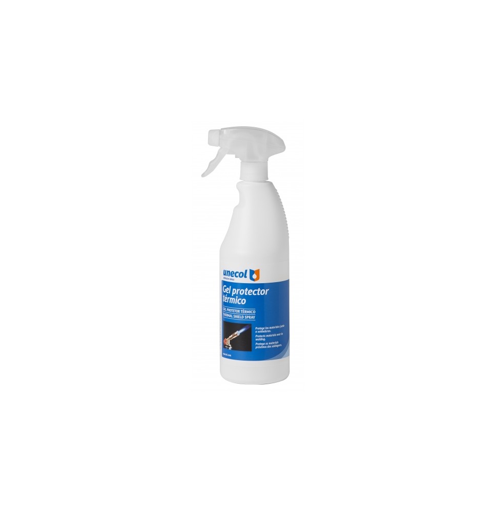 UNECOL PROTECTOR TERMICO BOTE 750ML