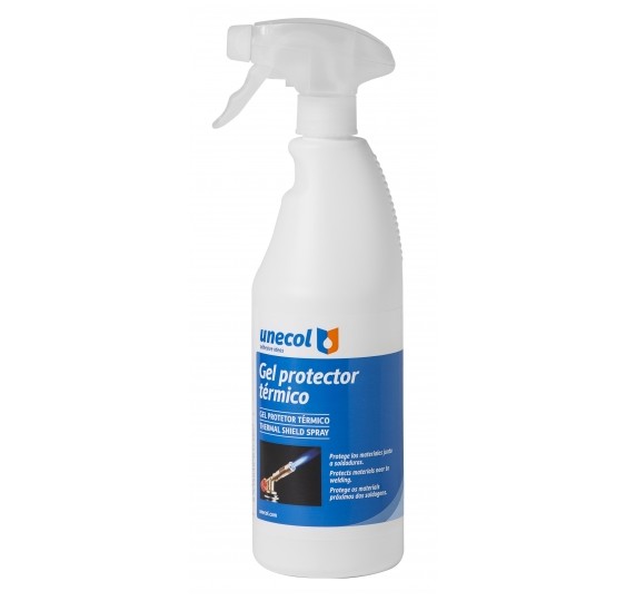UNECOL PROTECTOR TERMICO BOTE 750ML
