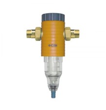 CILLIT FILTRO AUTOLIMPIANTE CLAROPUR RF 2´´