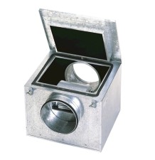SP CAJA VENTILACION CAB-250 N