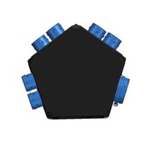 SP PLENUM UNI IMP 8