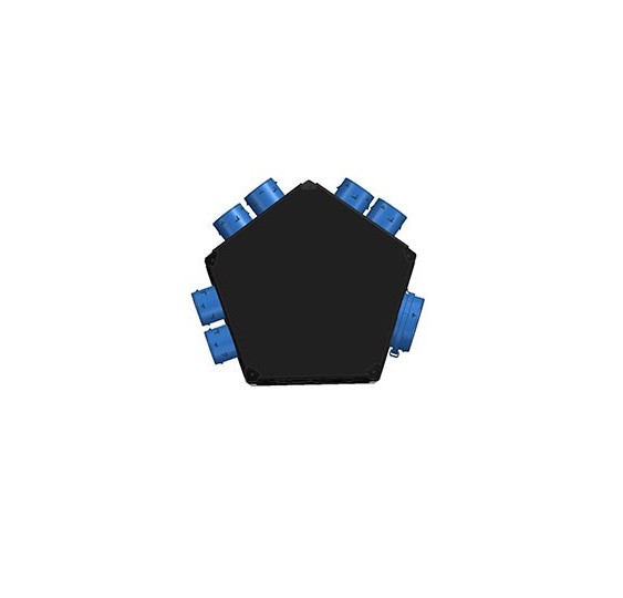 SP PLENUM UNI IMP 8