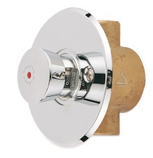 PRESTO 55 GRIFO TEMPORIZADO DUCHA