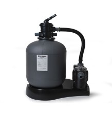 ASTRAL MONOBLOC GALACTIC D.600 BOMBA 1CV