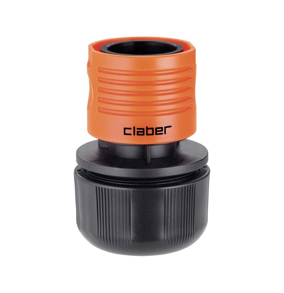 CLABER CONECTOR 1ö MAX-FLOW