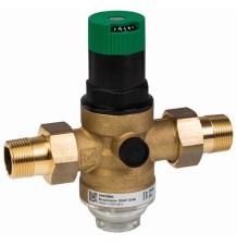 HONEYWELL VALVULA REDUCTORA PRESIÓN 1´´ MODELO D06F