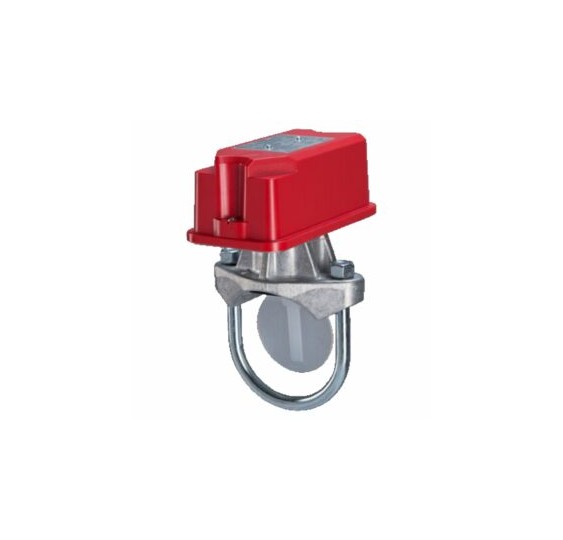INTERRUPTOR DE FLUJO VSR-2 1/2´´ UL/FM/LPCB/CE