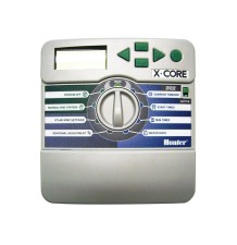 HUNTER PROGRAMADOR ELECTRONICO INTERIOR 4 ZONAS XC-401i-E