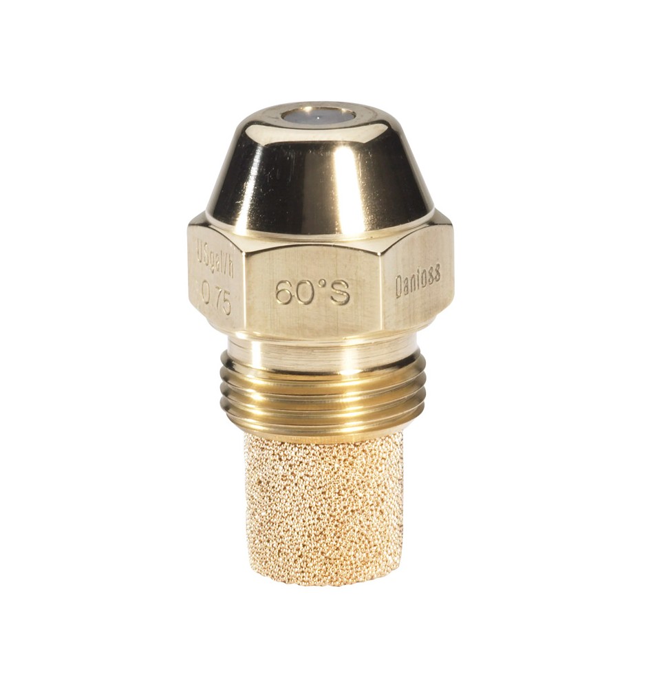 BOQUILLA DANFOSS 2,00G 60S