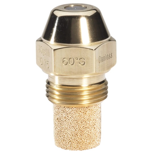 BOQUILLA DANFOSS 2,00G 60S