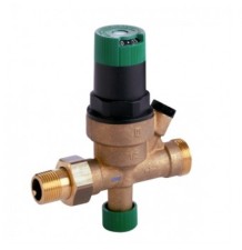 HONEYWELL LLENADO AUTOMATICO 1/2´´ CON RACOR Y MANOMETRO