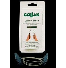 COLLAK CABLE DE CORTE