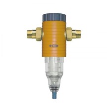 CILLIT FILTRO AUTOLIMPIANTE CLAROPUR RF 1´´