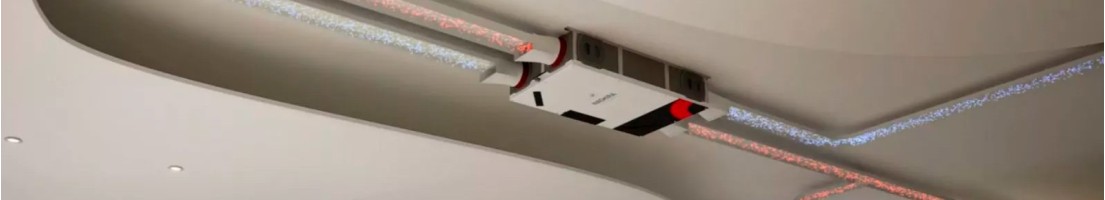 Ventilación